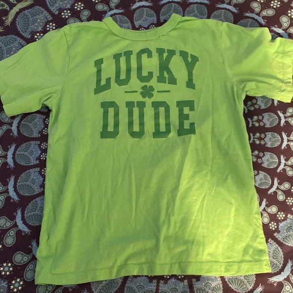 🦞🦞Boys 8 tops sizes 5 , 5/6 and 6 - Picture 2 of 9